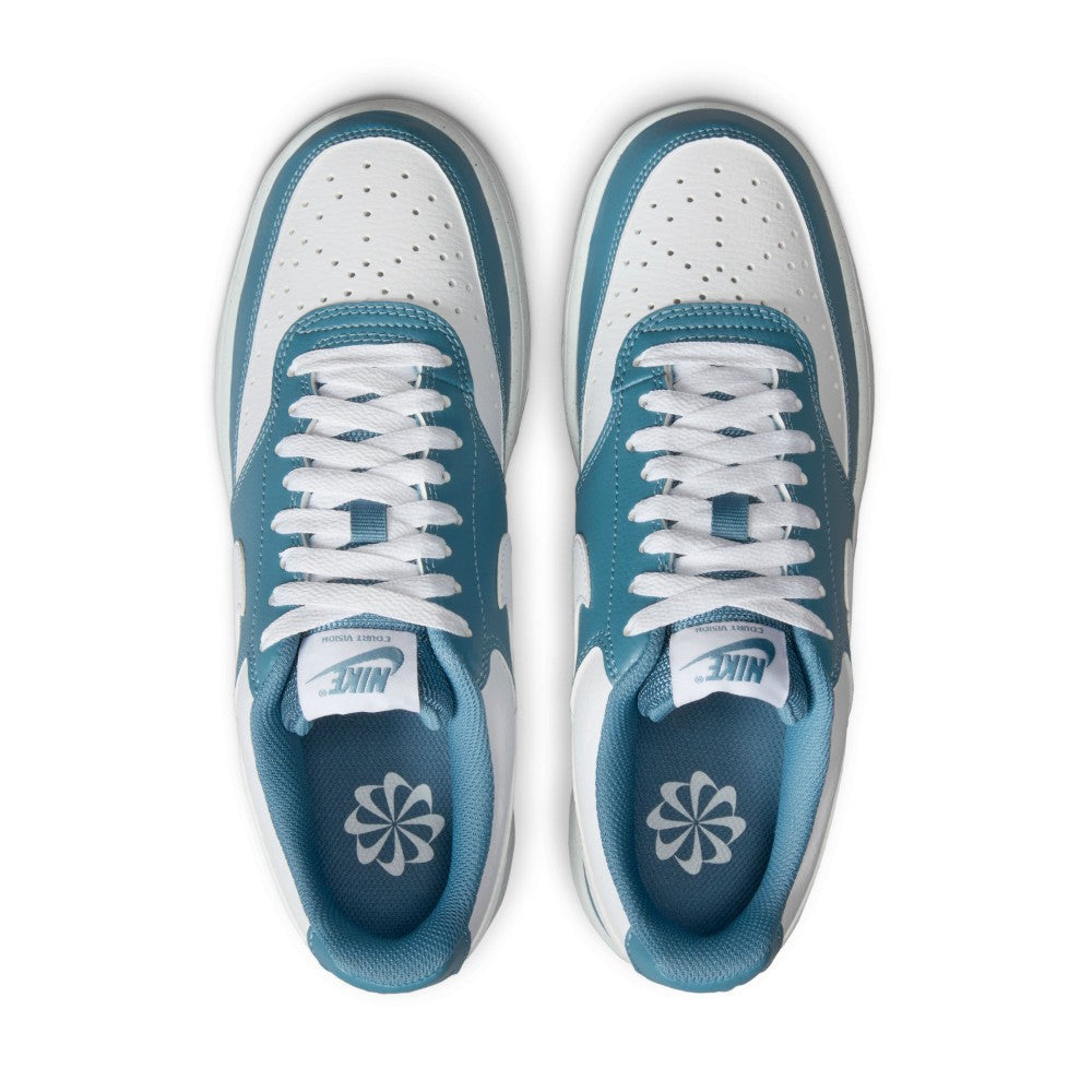 Court Vision Low Next Nature Lifestyle Shoes