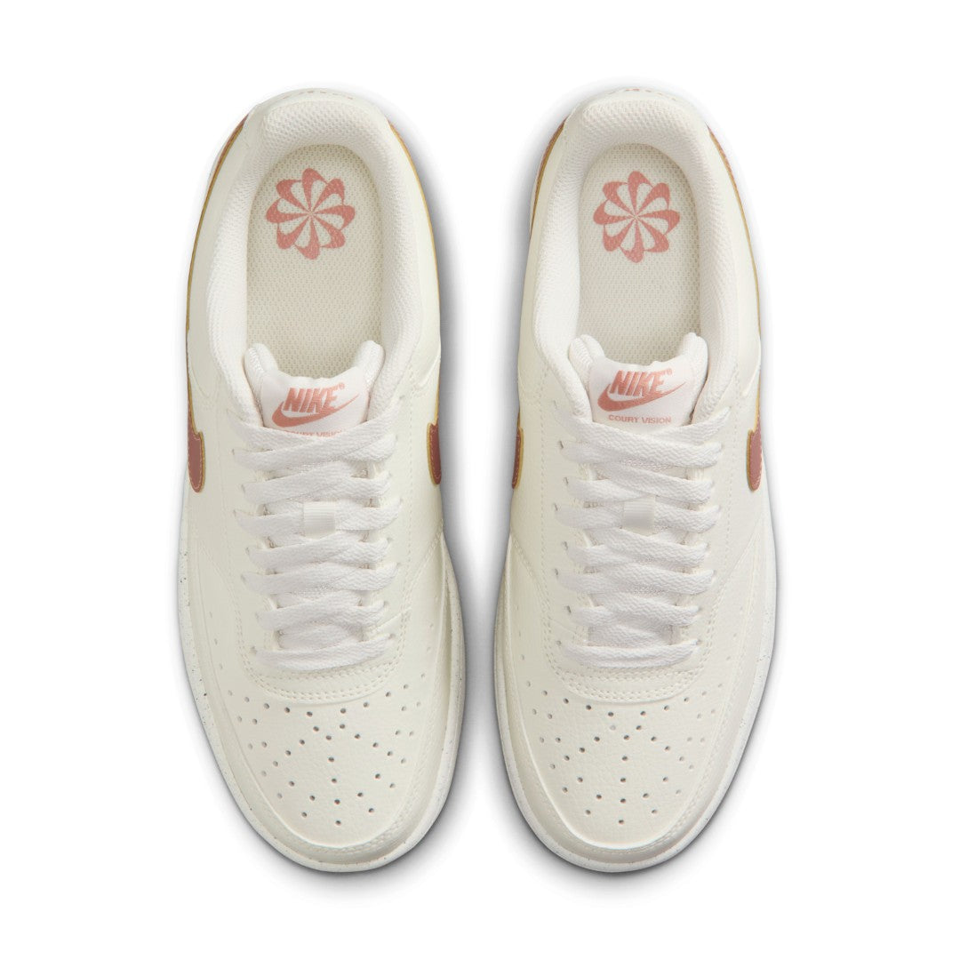 Court Vision Low Next Nature Shoes