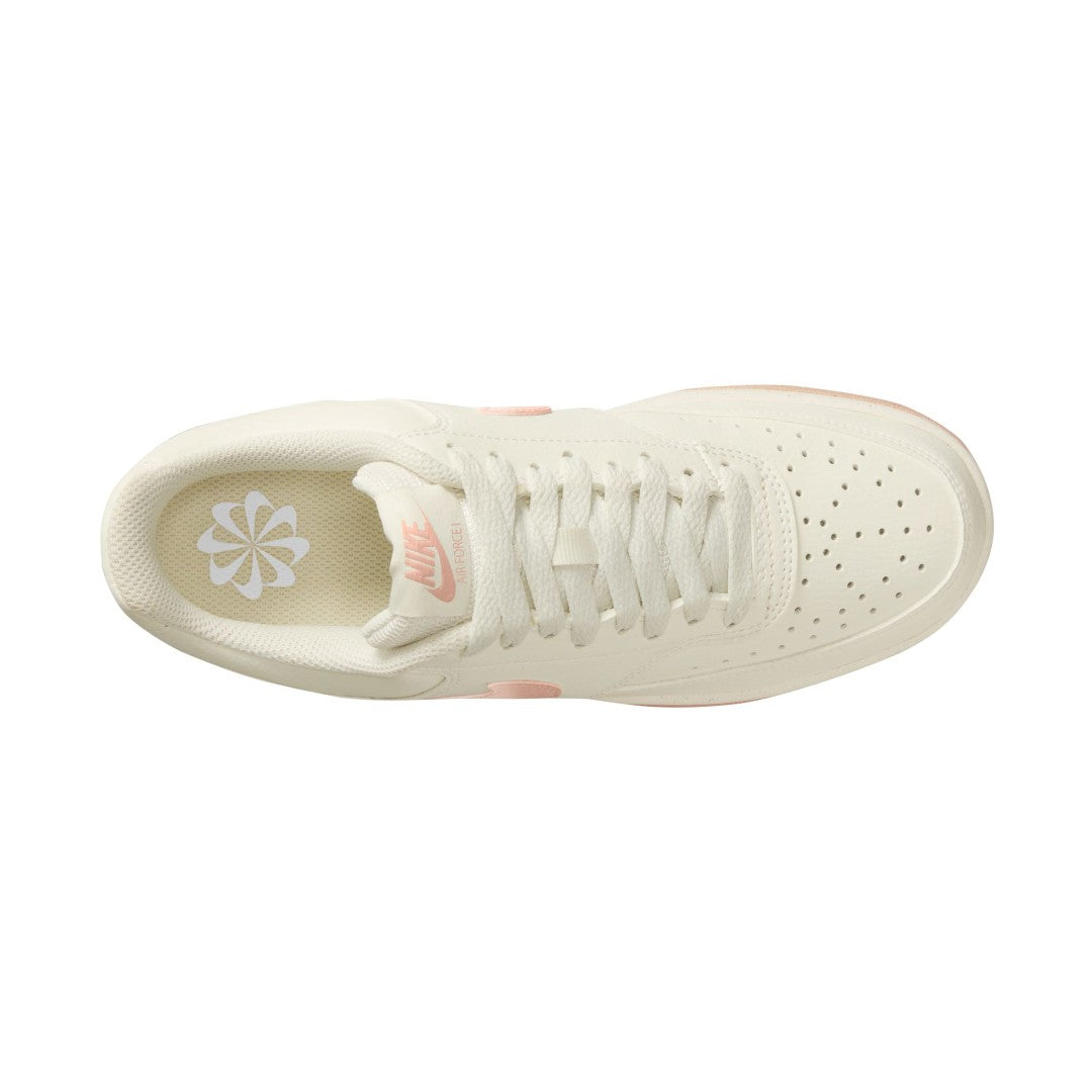 Court Vision Low Next Nature Shoes