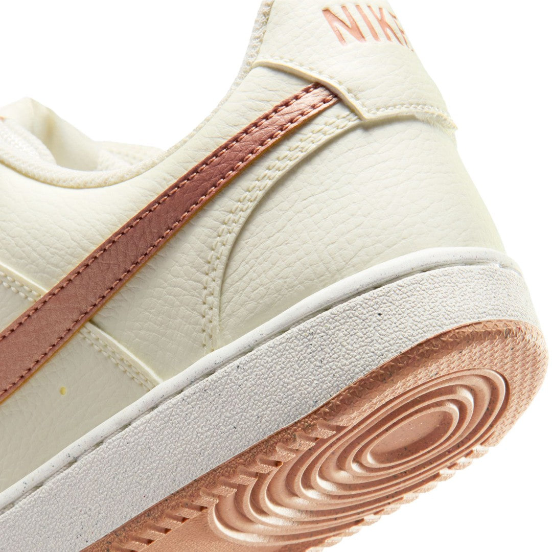 Court Vision Low Next Nature Shoes