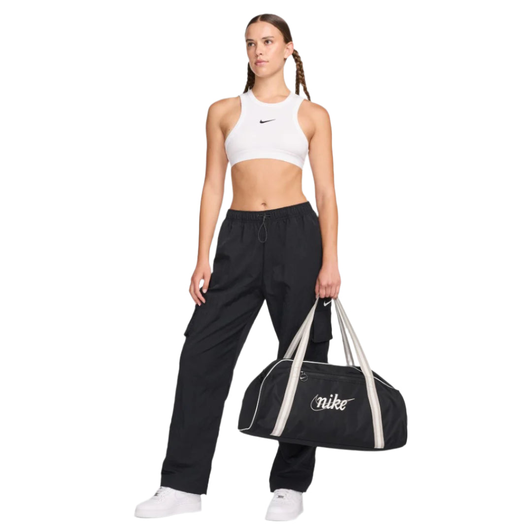 Gym Club Retro Training Bag (24L)