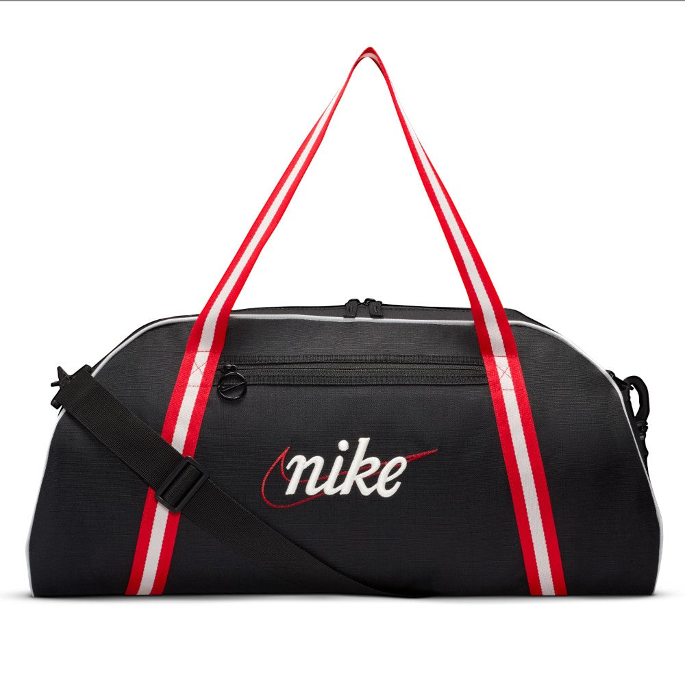 Gym Club Training Duffle Bag (24L)