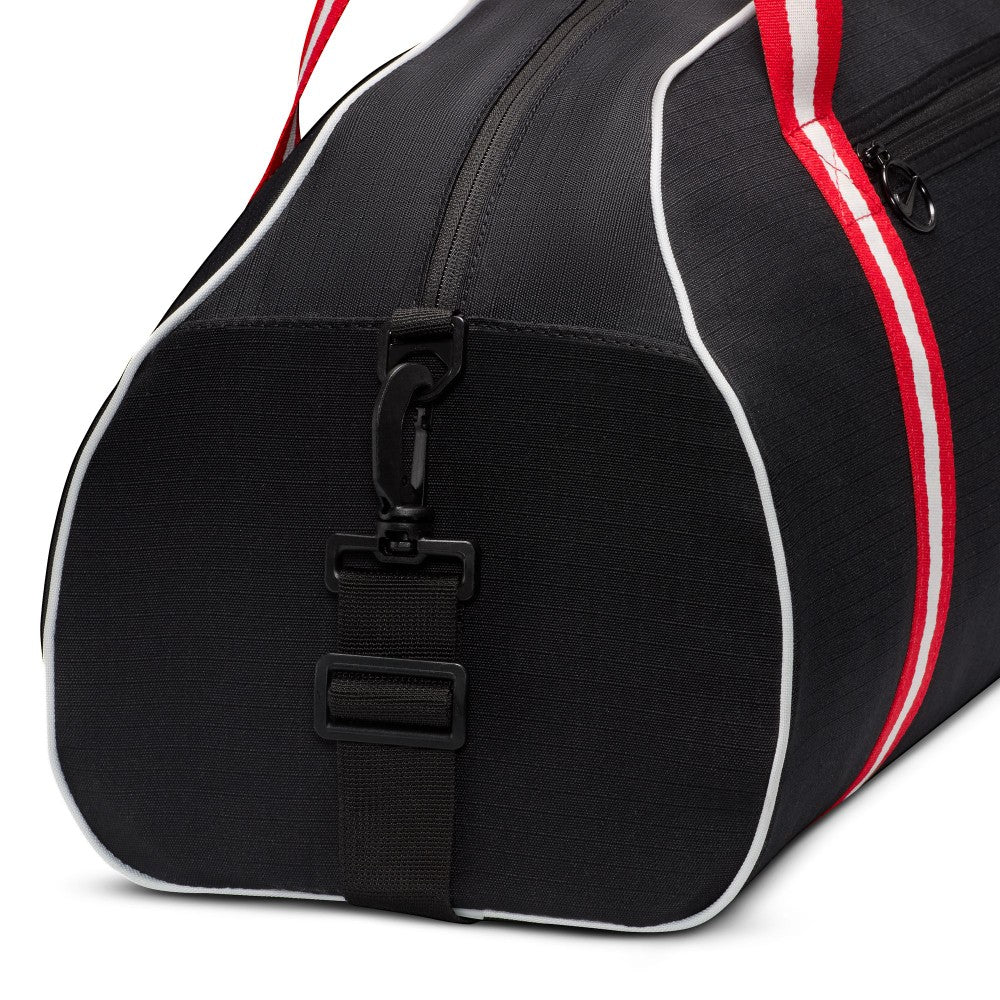 Gym Club Training Duffle Bag (24L)