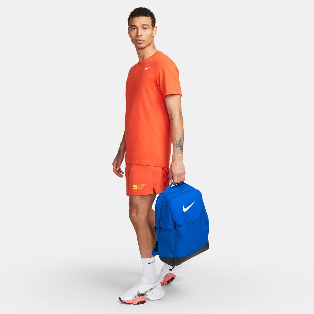 شنطة ظهر تدريب برازيليا 9.5 وسط  