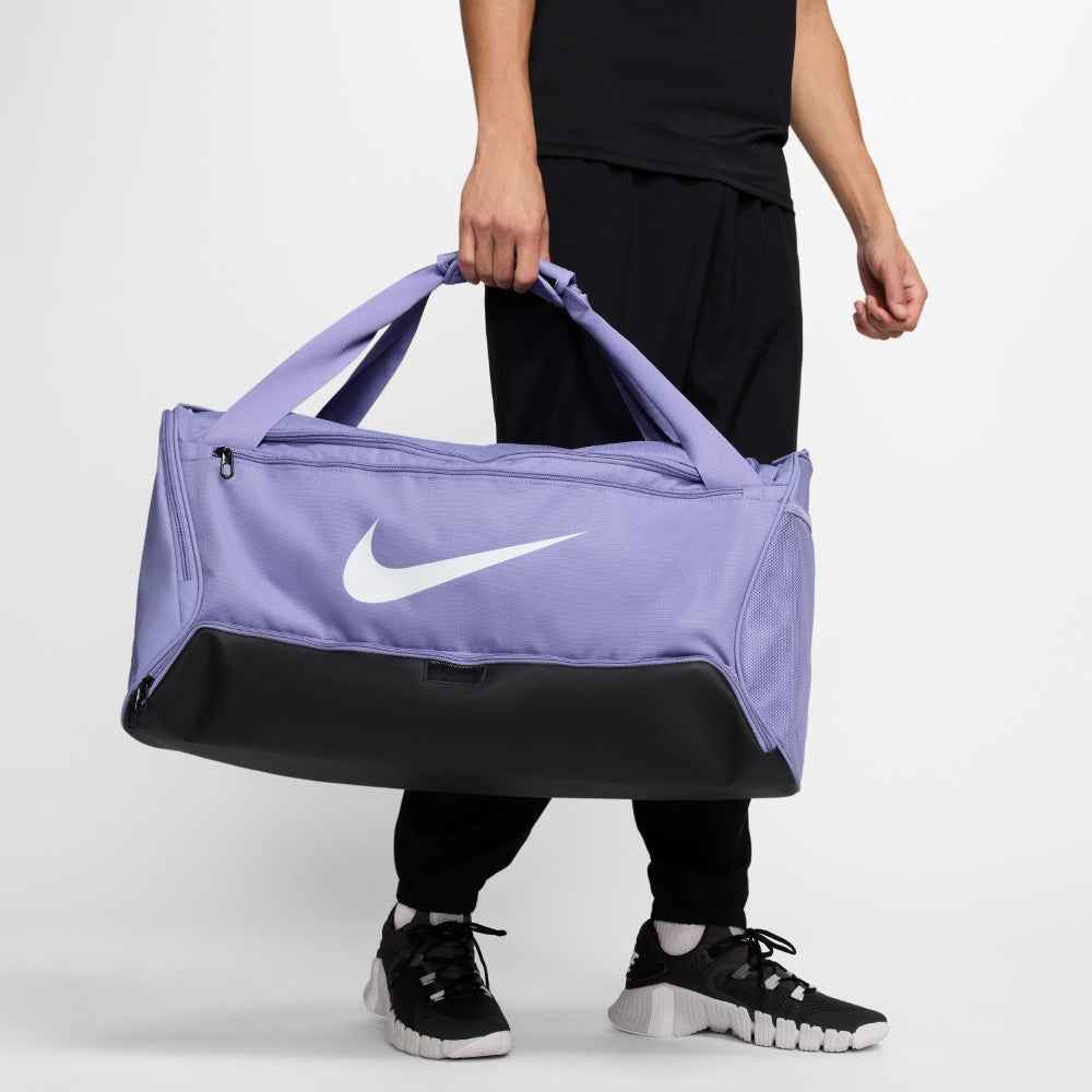 Brasilia 9.5 Training Duffel Bag (Medium, 60L)