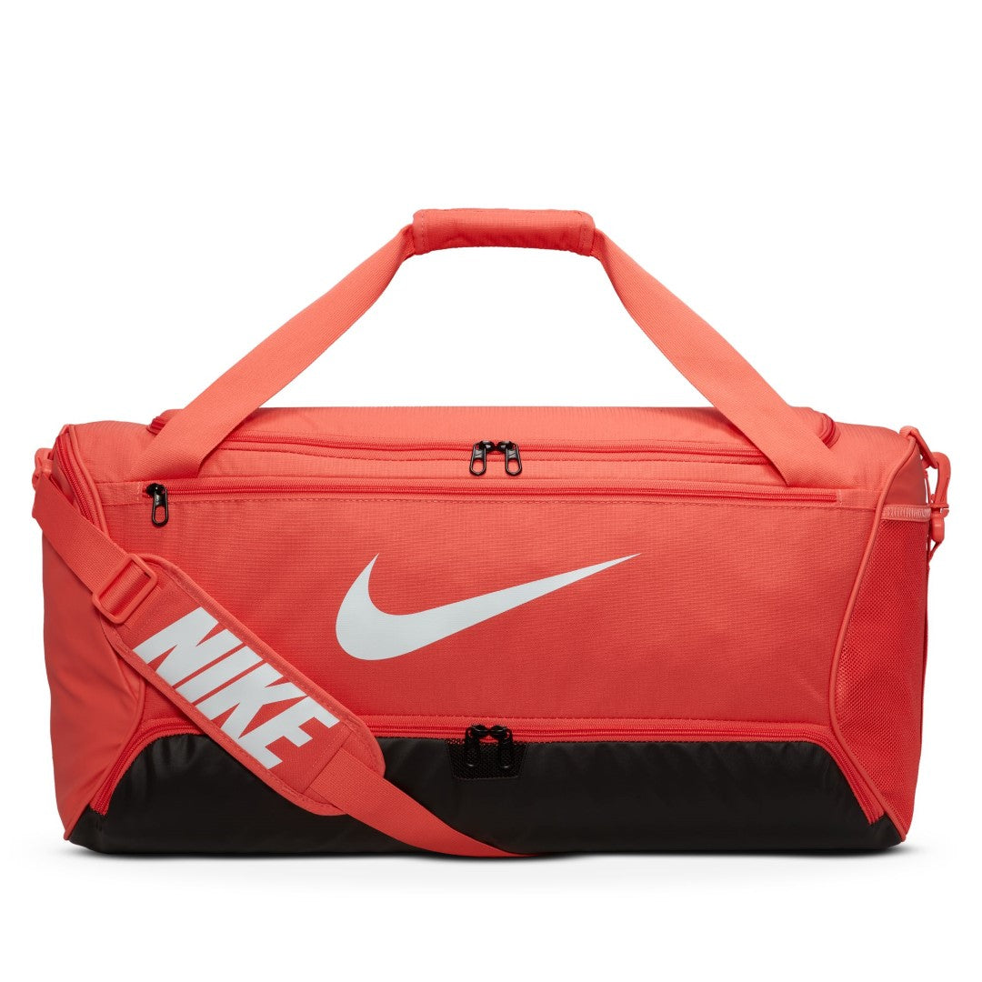 Brasilia 9.5 Training Duffel Bag (Medium, 60L)