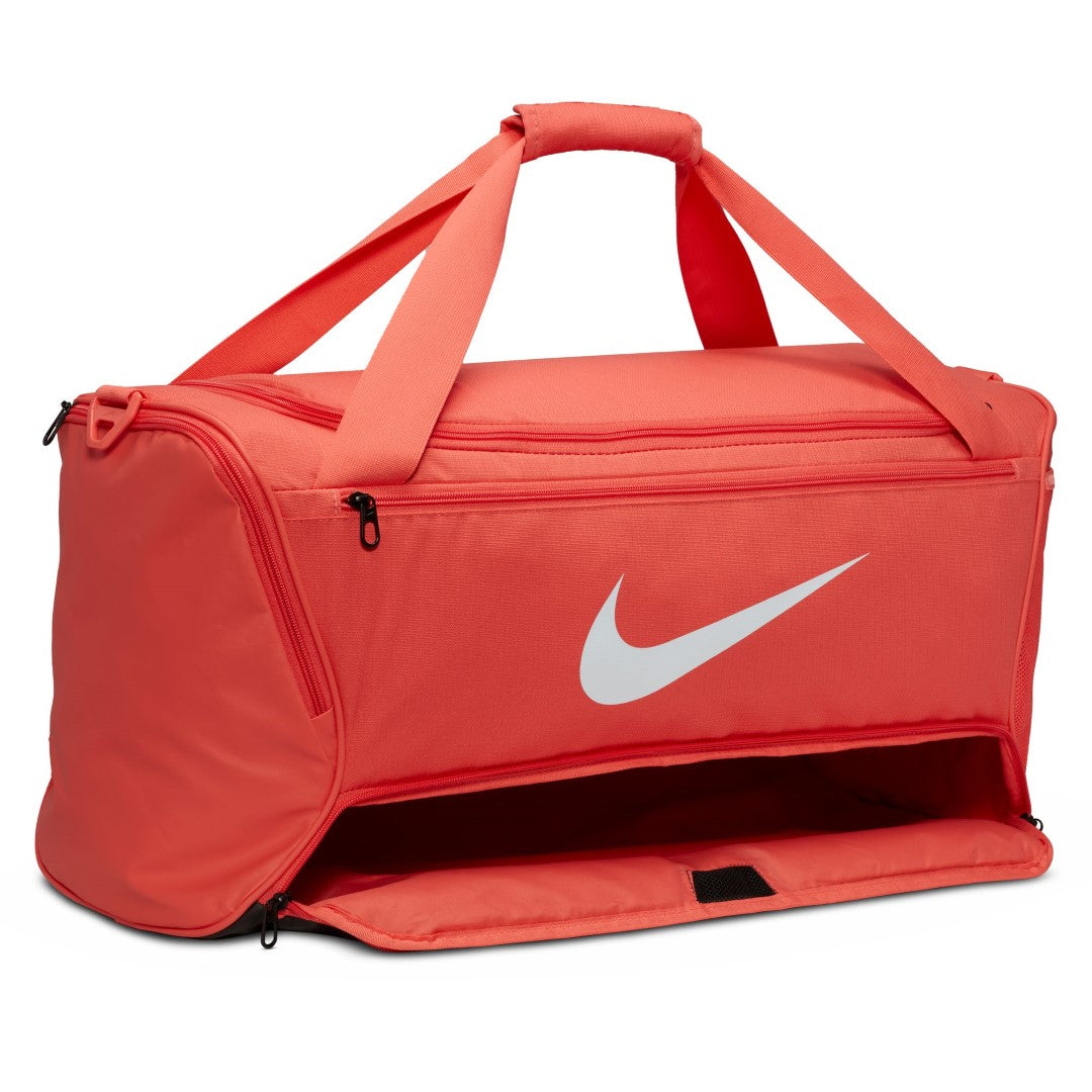 Brasilia 9.5 Training Duffel Bag (Medium, 60L)