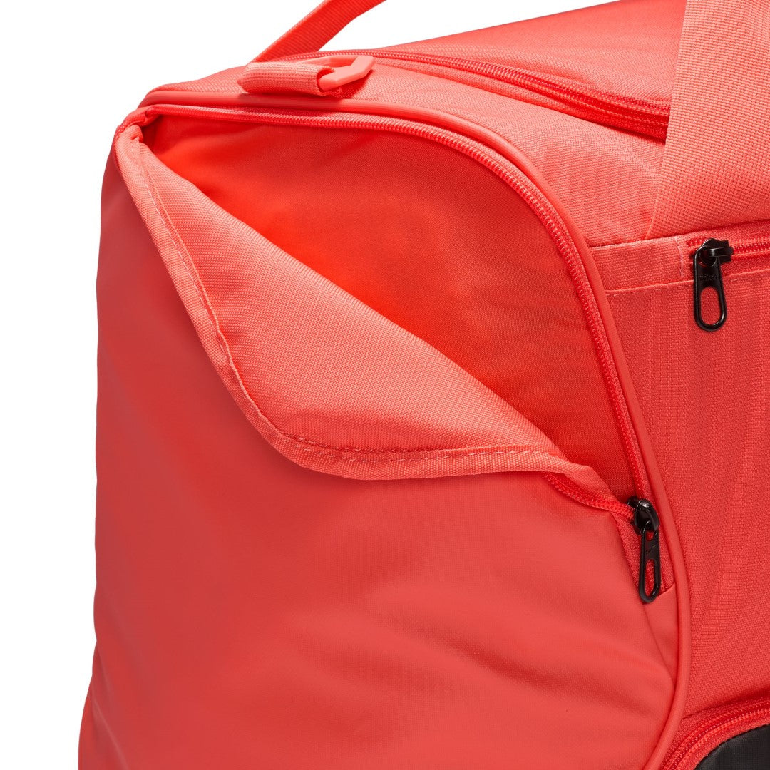 Brasilia 9.5 Training Duffel Bag (Medium, 60L)
