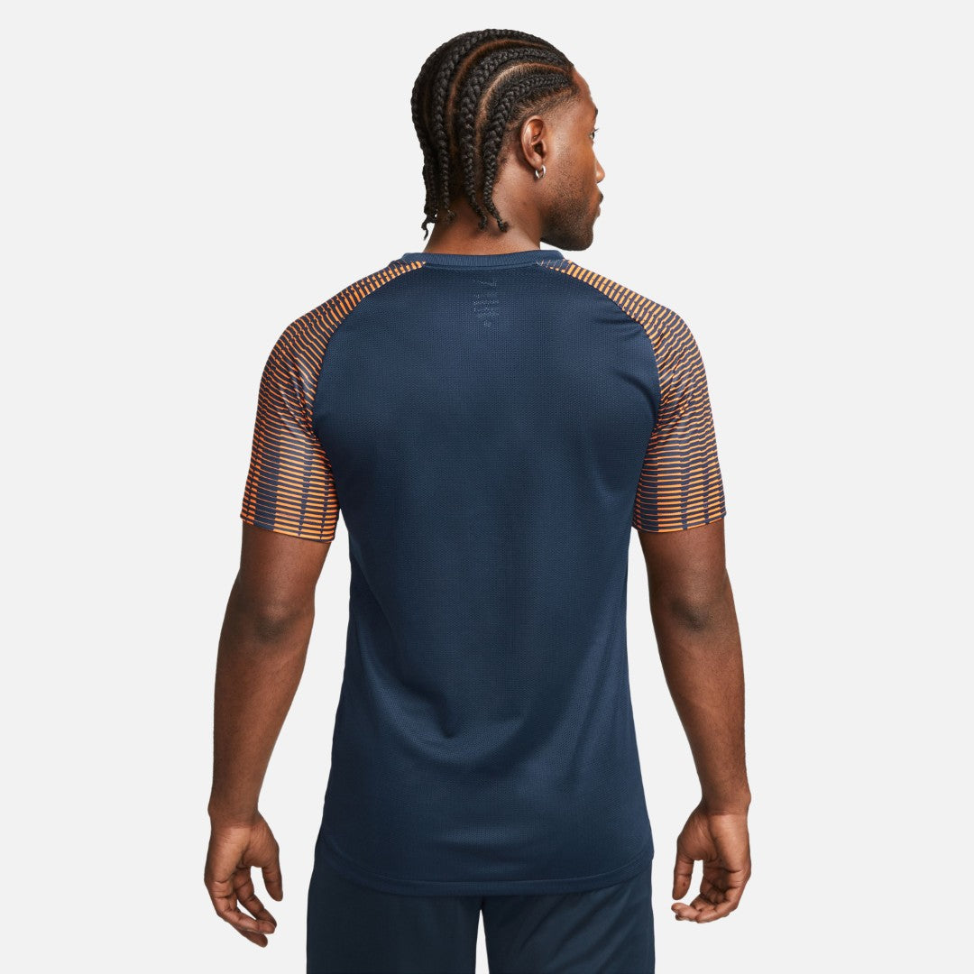 Dri-FIT Academy Short-Sleeve Soccer Jersey