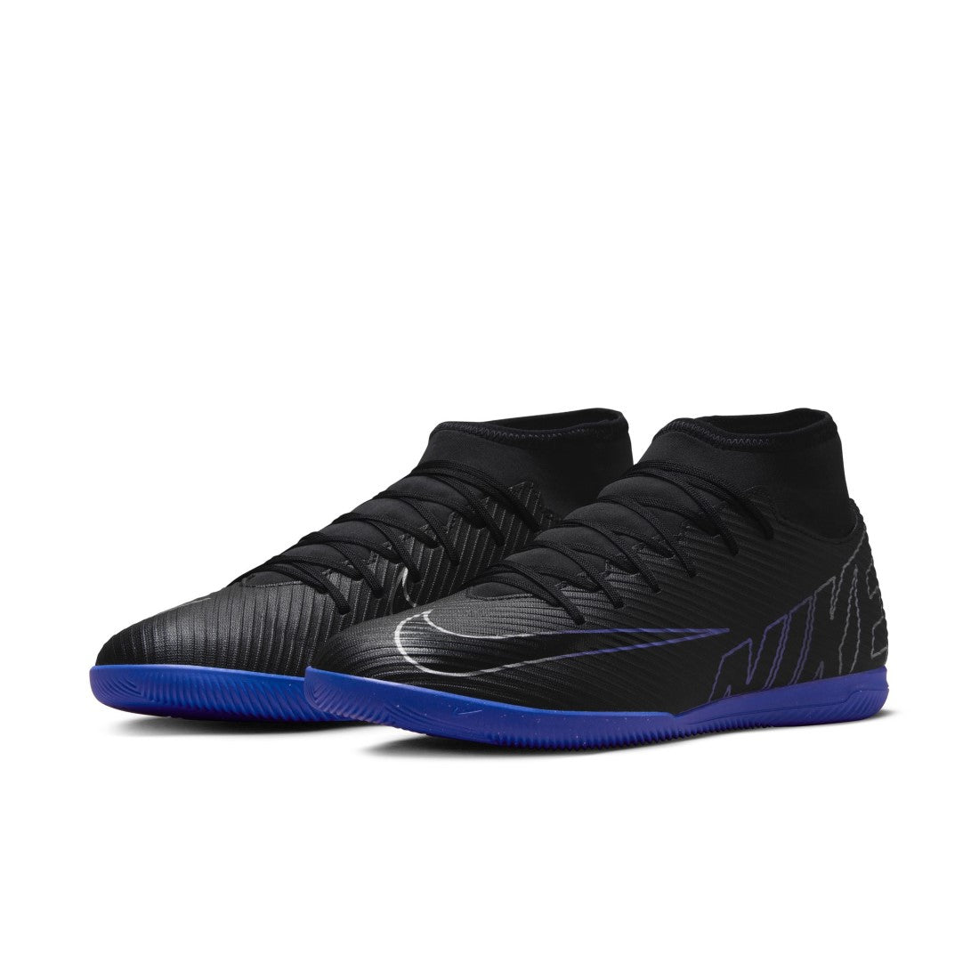 Mercurial Superfly 9 Club IC Soccer Shoes
