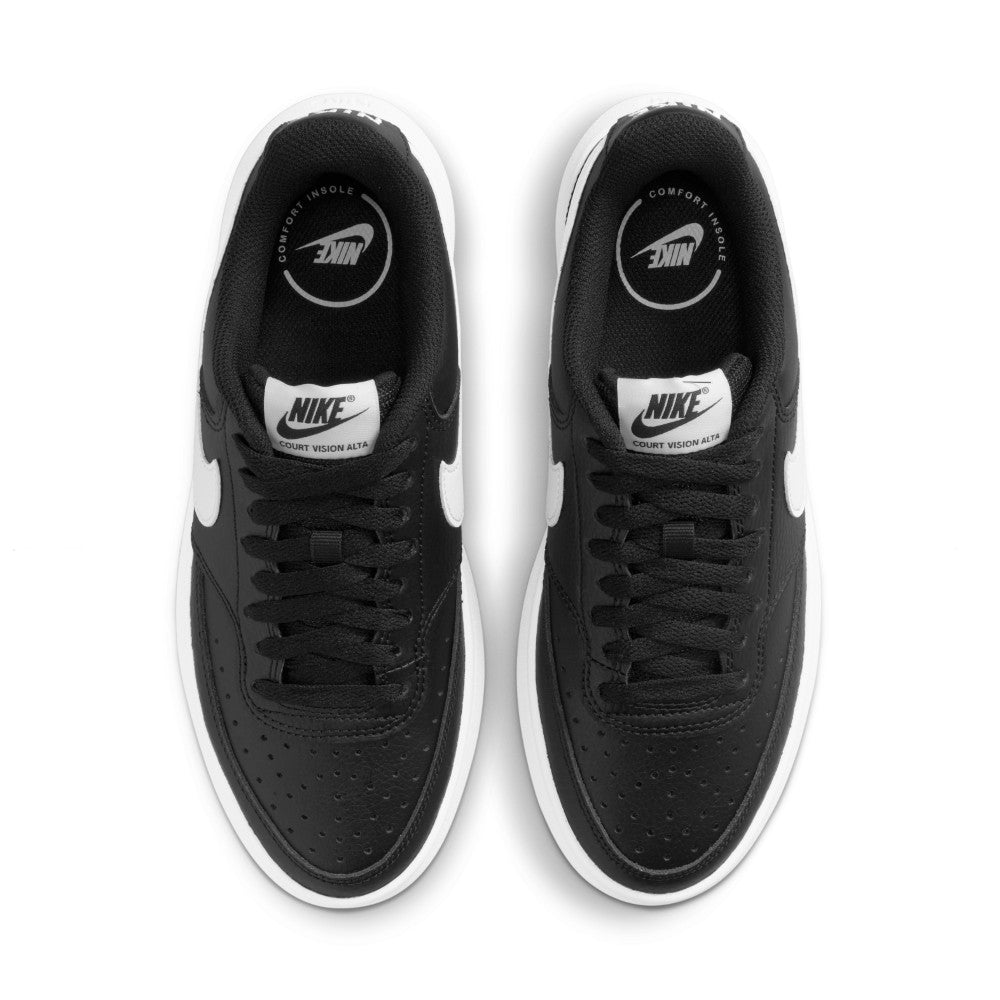 Court Vision Alta Lifestyle Shoes