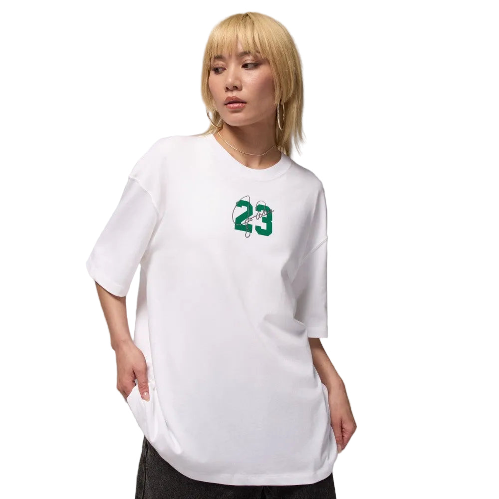 Jordan Essentials Short-Sleeve Graphic T-Shirt