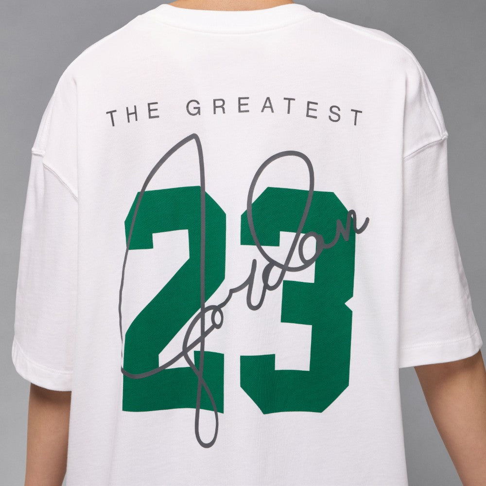 Jordan Essentials Short-Sleeve Graphic T-Shirt