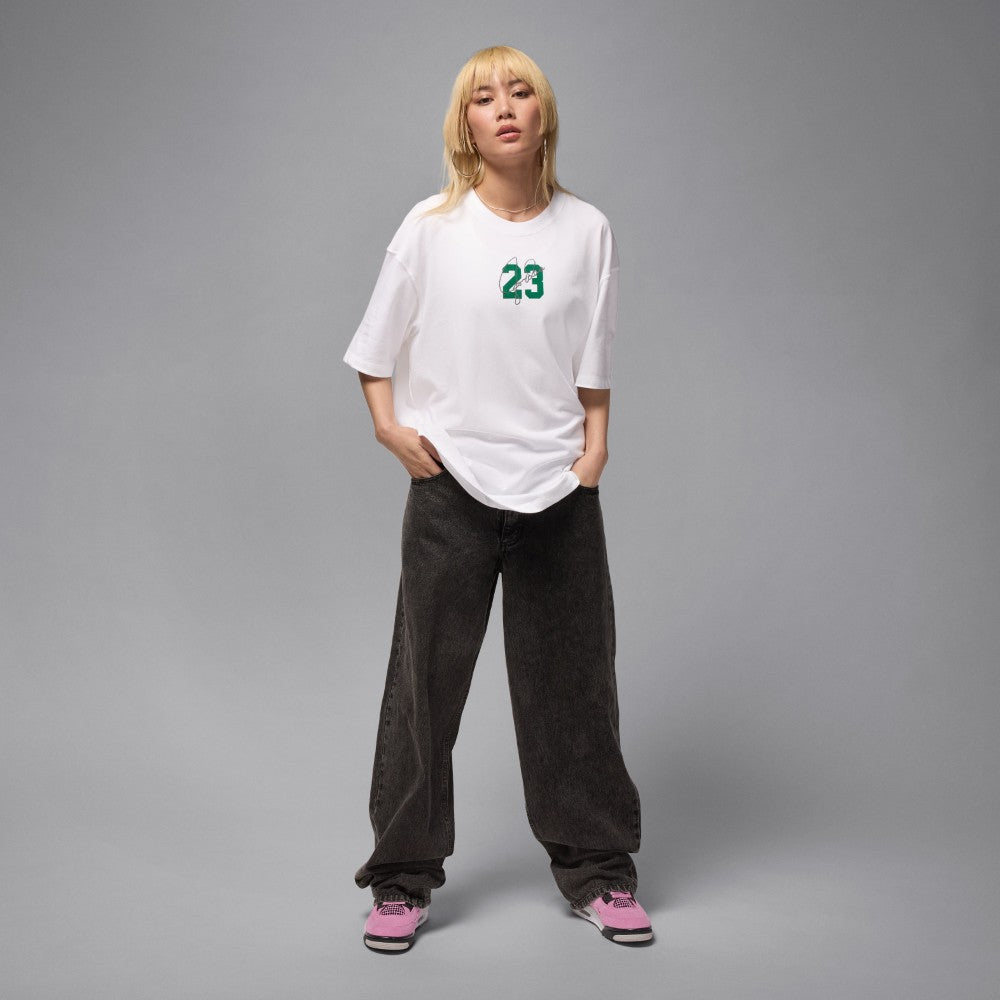 Jordan Essentials Short-Sleeve Graphic T-Shirt