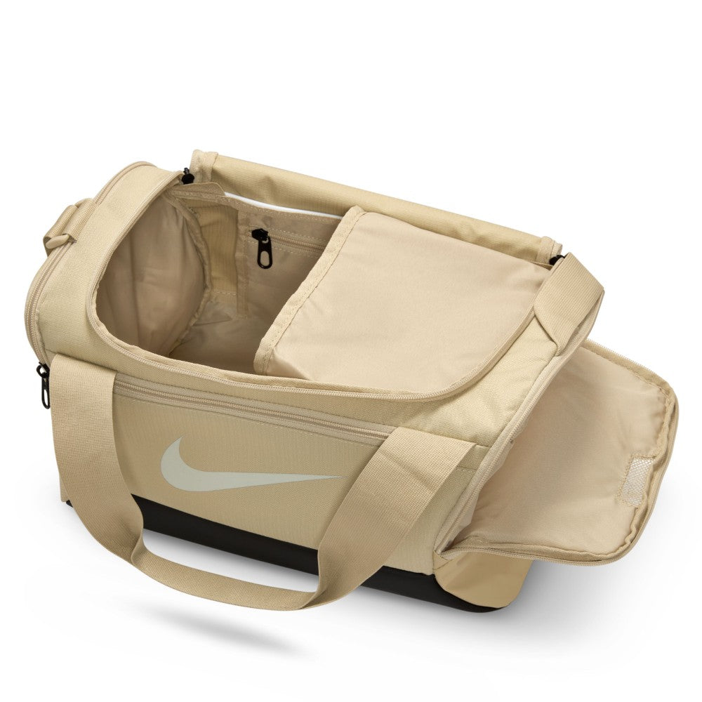 Brasilia 9.5 XS Training Duffel Bag (25L)
