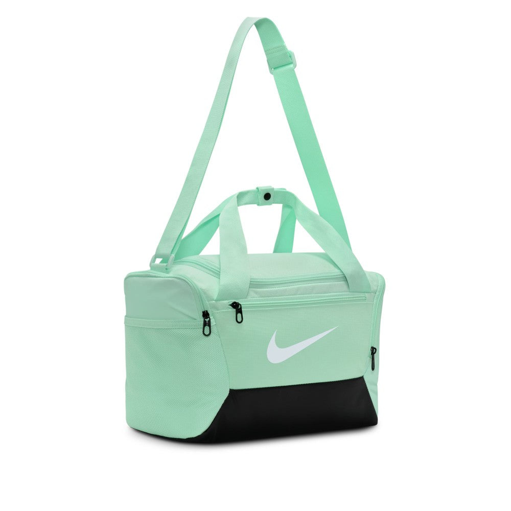 Brasilia 9.5 Training Duffel Bag (Extra-Small, 25L)