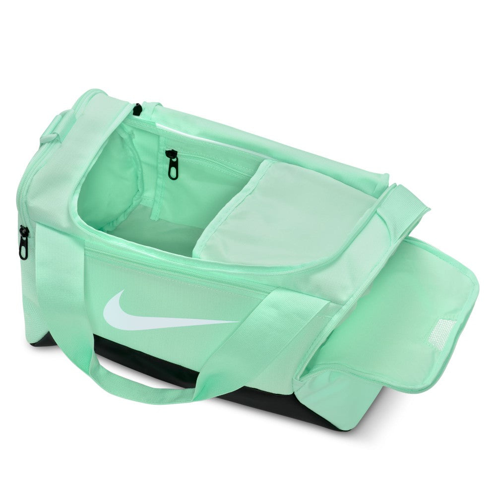 Brasilia 9.5 Training Duffel Bag (Extra-Small, 25L)