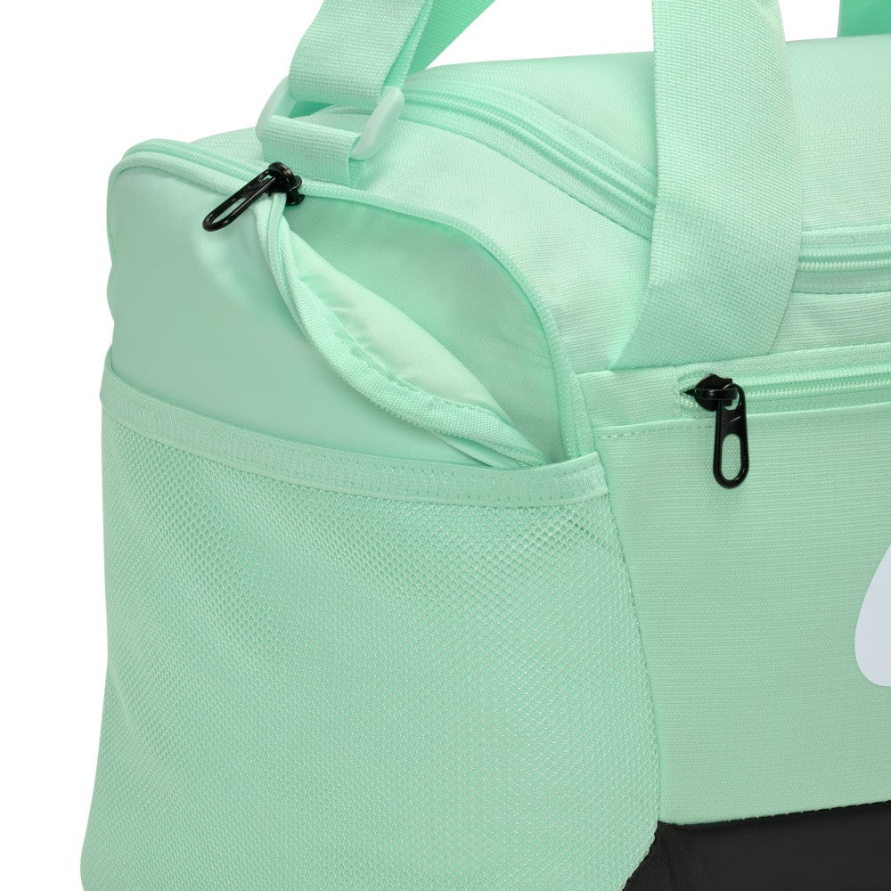 Brasilia 9.5 Training Duffel Bag (Extra-Small, 25L)