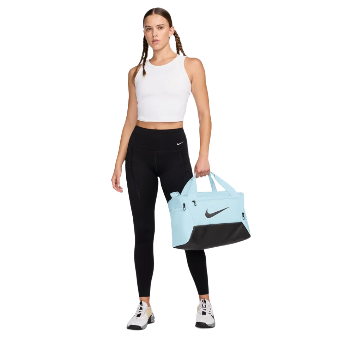 Brasilia 9.5 Training Duffel Bag (Extra-Small, 25L)