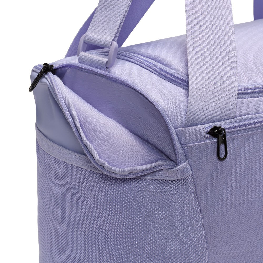 Brasilia 9.5 Training Duffel Bag (Extra-Small, 25L)