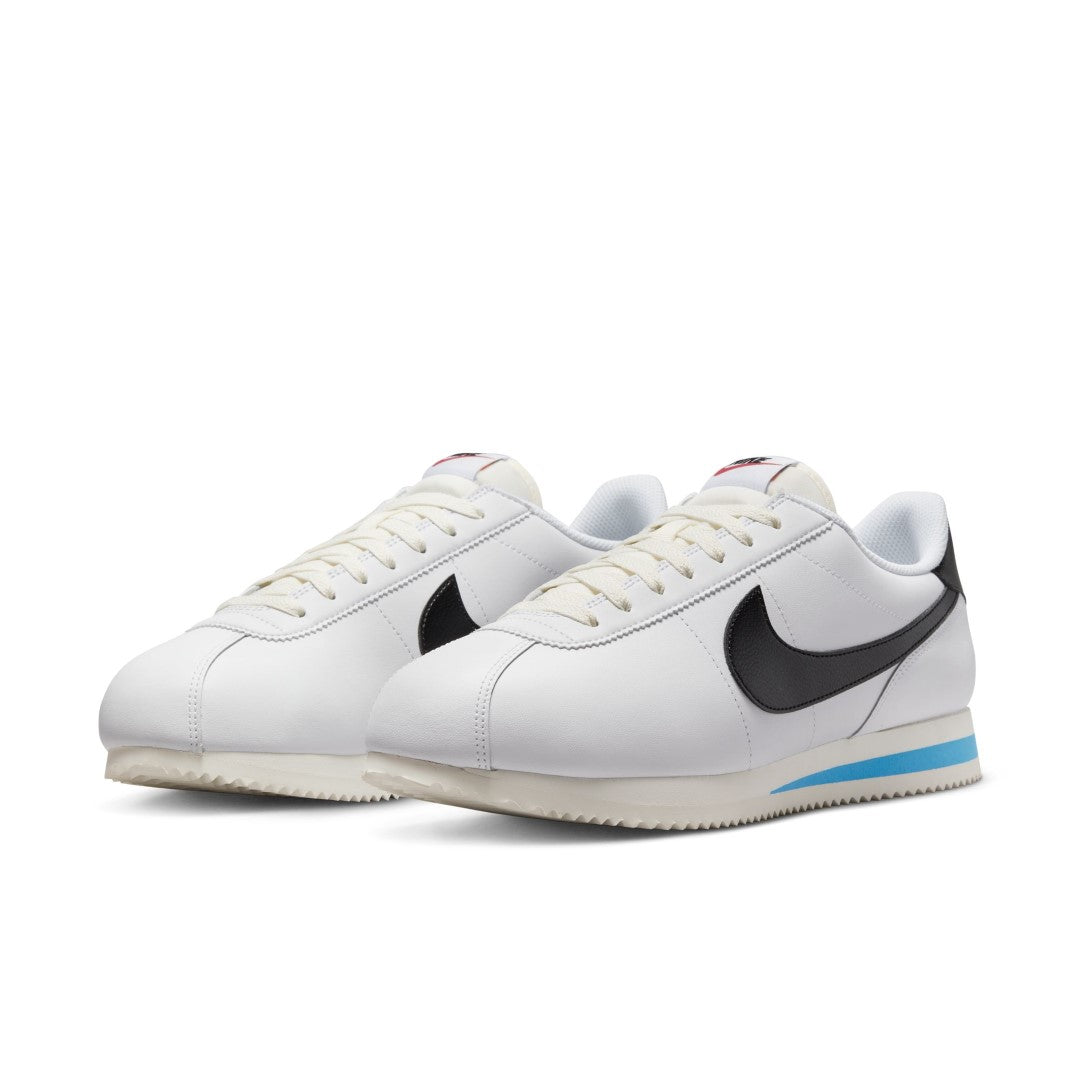 Cortez Leather Lifestyle Shoes