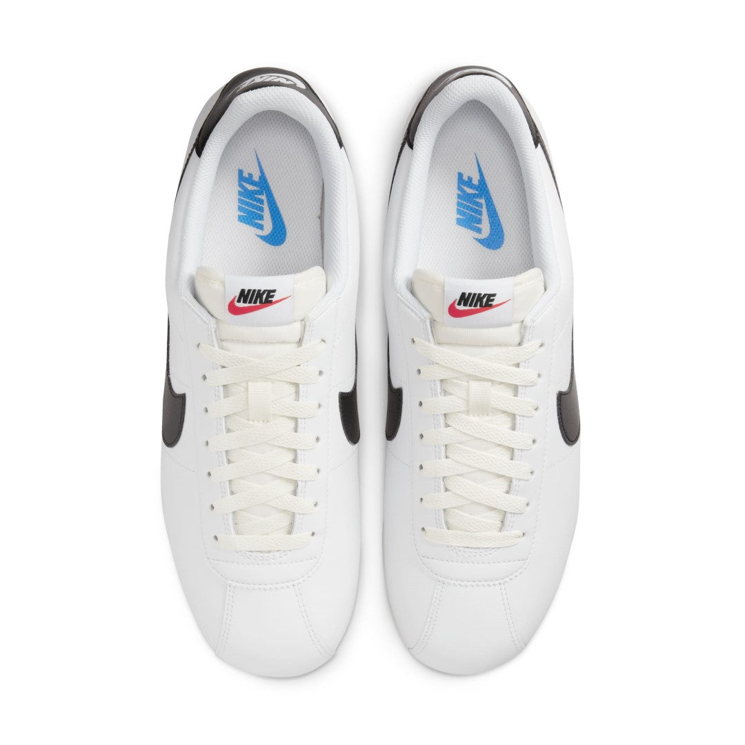 Cortez Leather Lifestyle Shoes