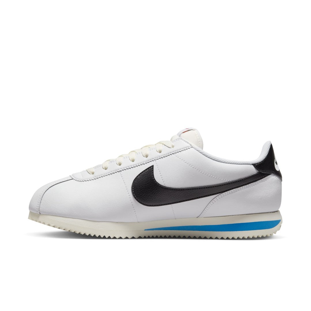 Cortez Leather Lifestyle Shoes