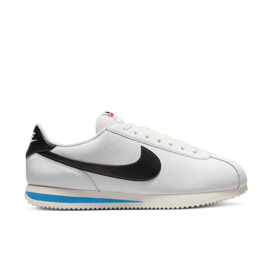 Cortez Leather Lifestyle Shoes