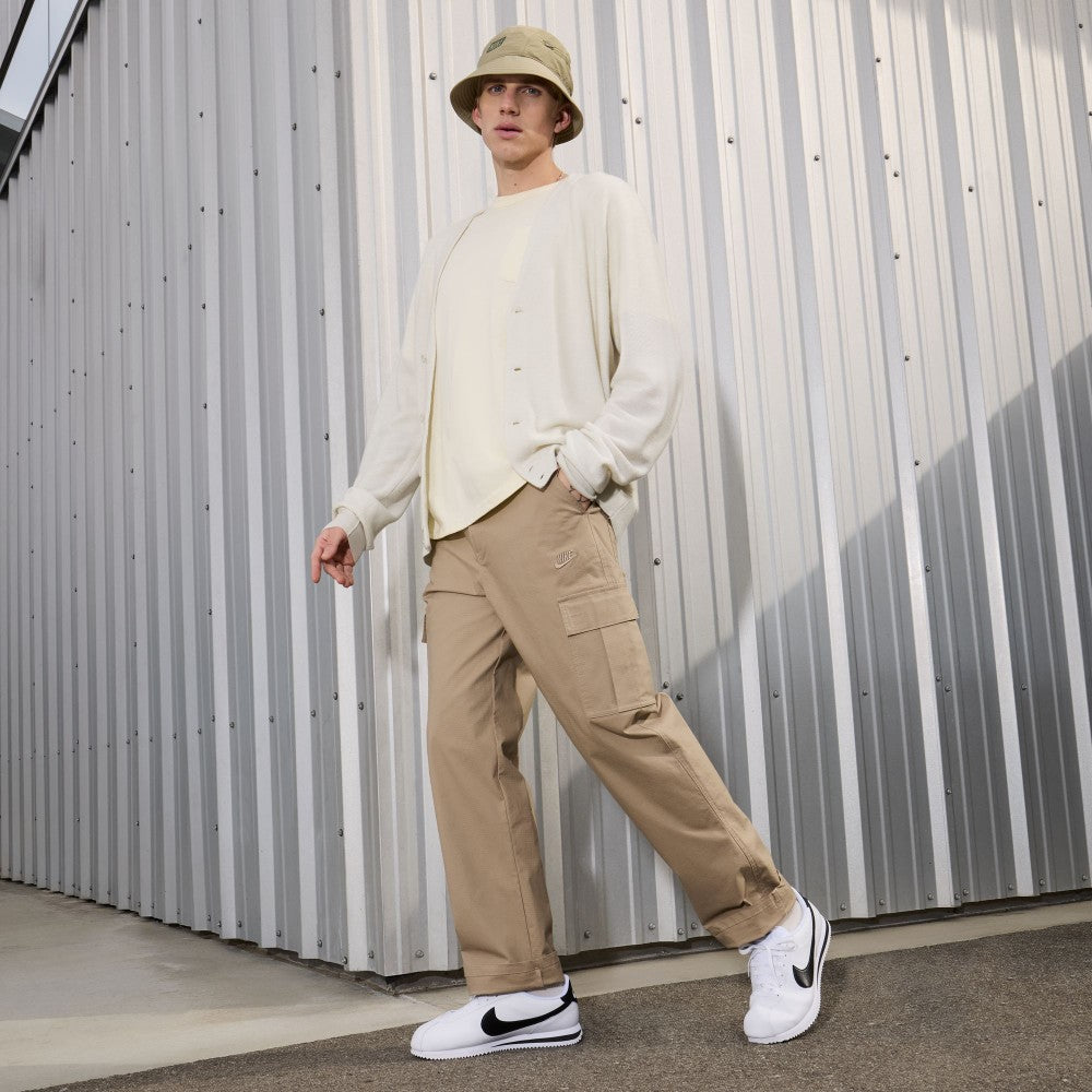 Cortez Leather Lifestyle Shoes