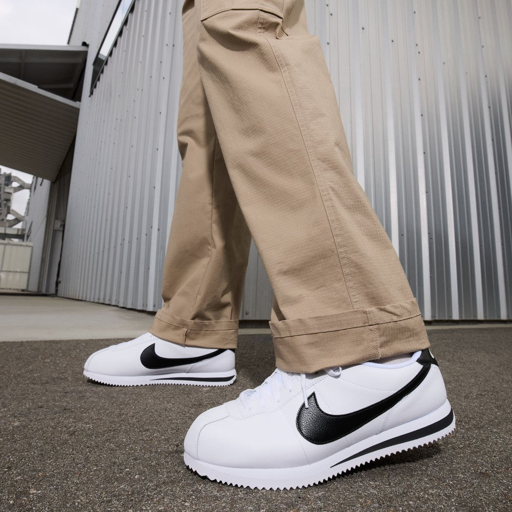 Cortez Leather Lifestyle Shoes