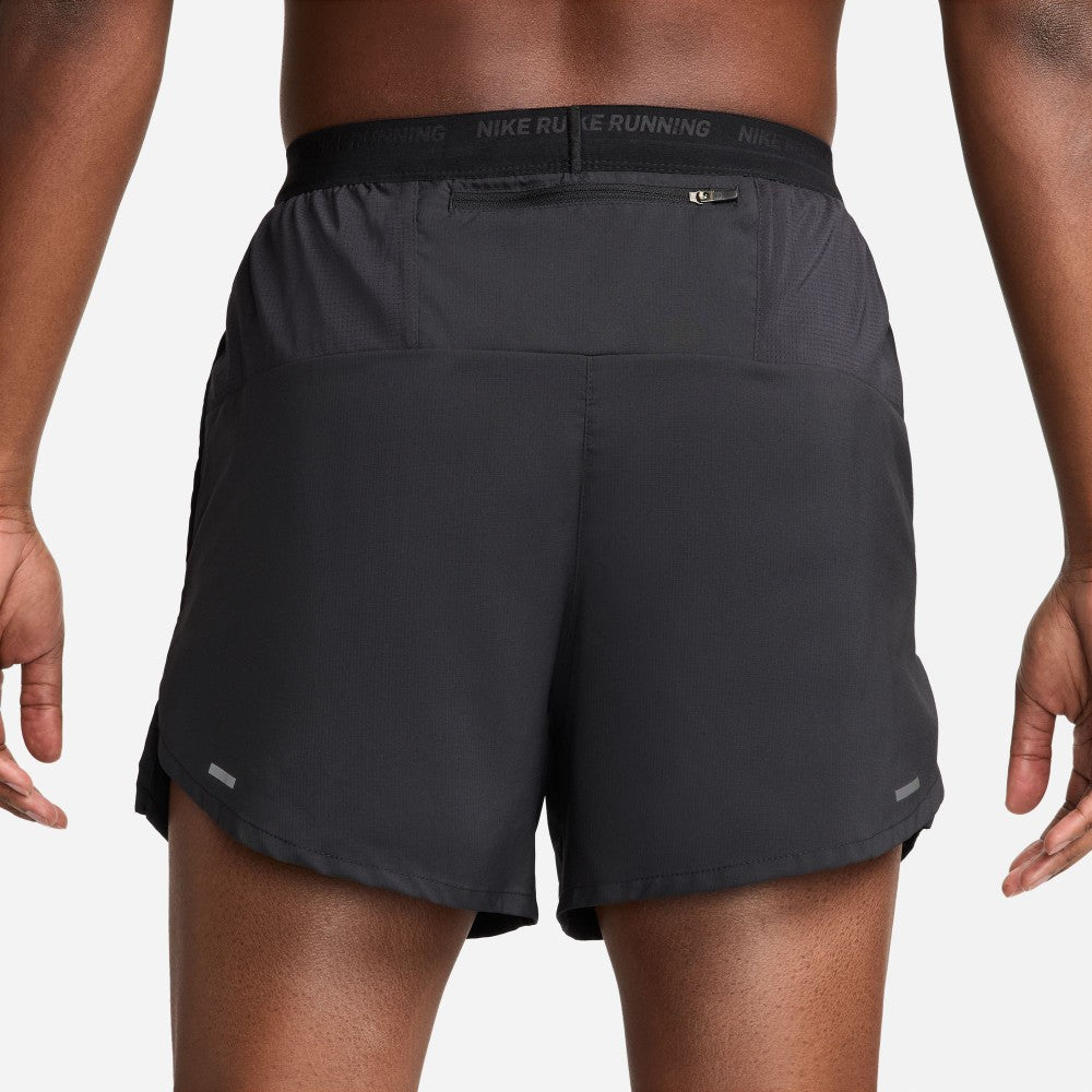 Stride Dri-FIT 5In Brief-Lined Running Shorts