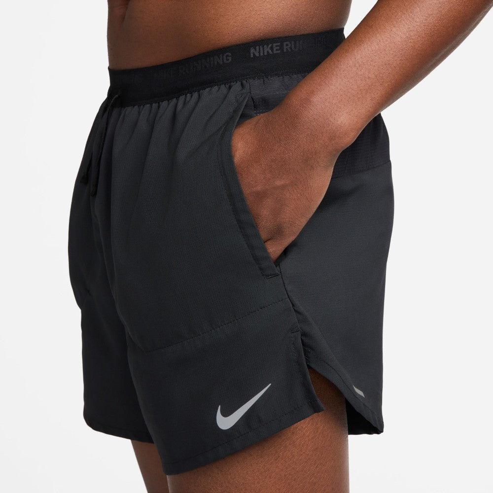 Stride Dri-FIT 5In Brief-Lined Running Shorts
