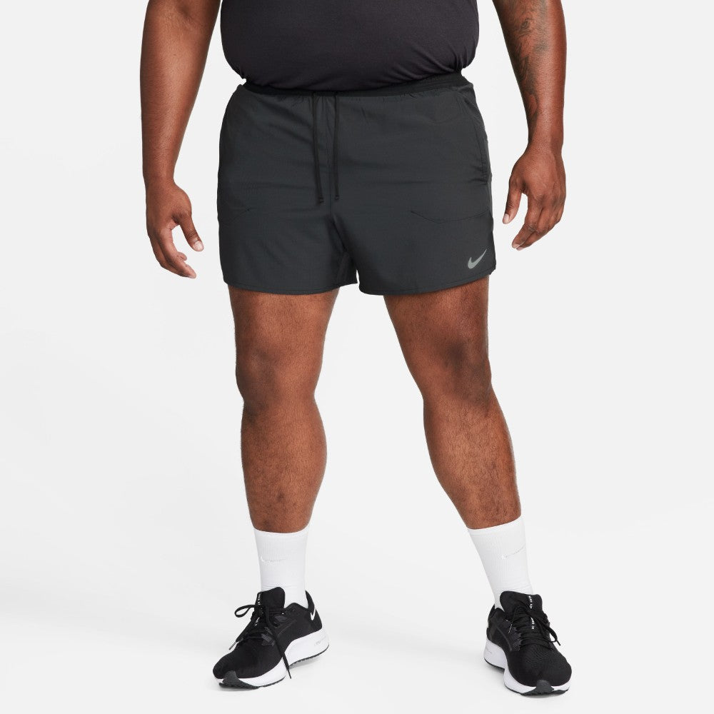 Stride Dri-FIT 5In Brief-Lined Running Shorts