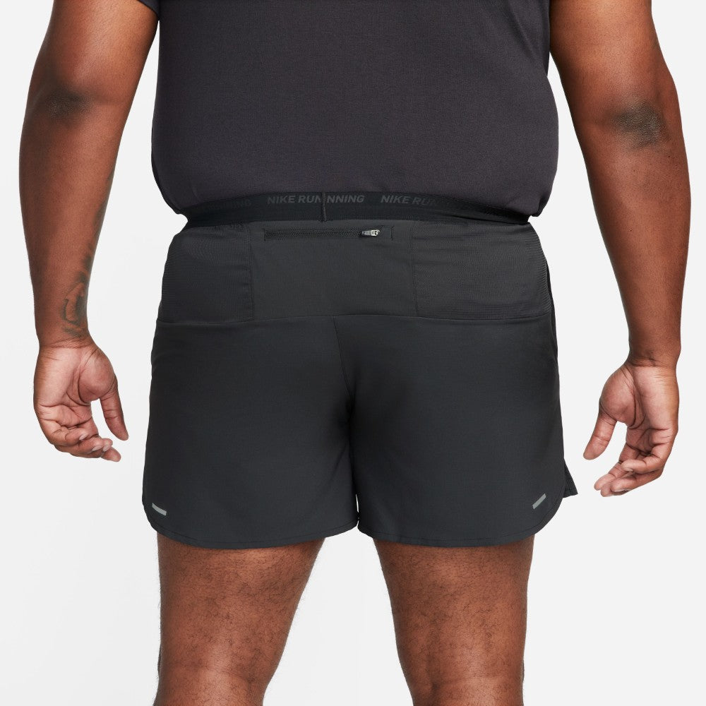 Stride Dri-FIT 5In Brief-Lined Running Shorts