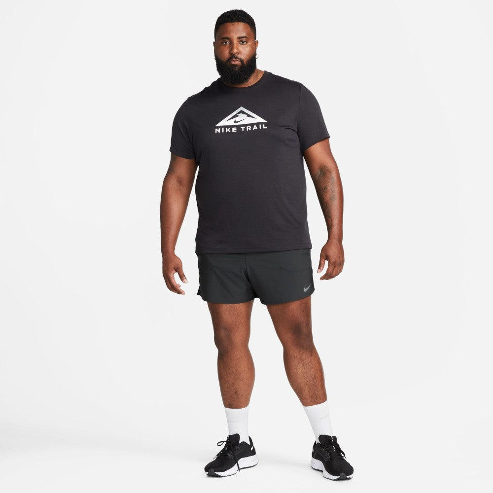 Stride Dri-FIT 5In Brief-Lined Running Shorts