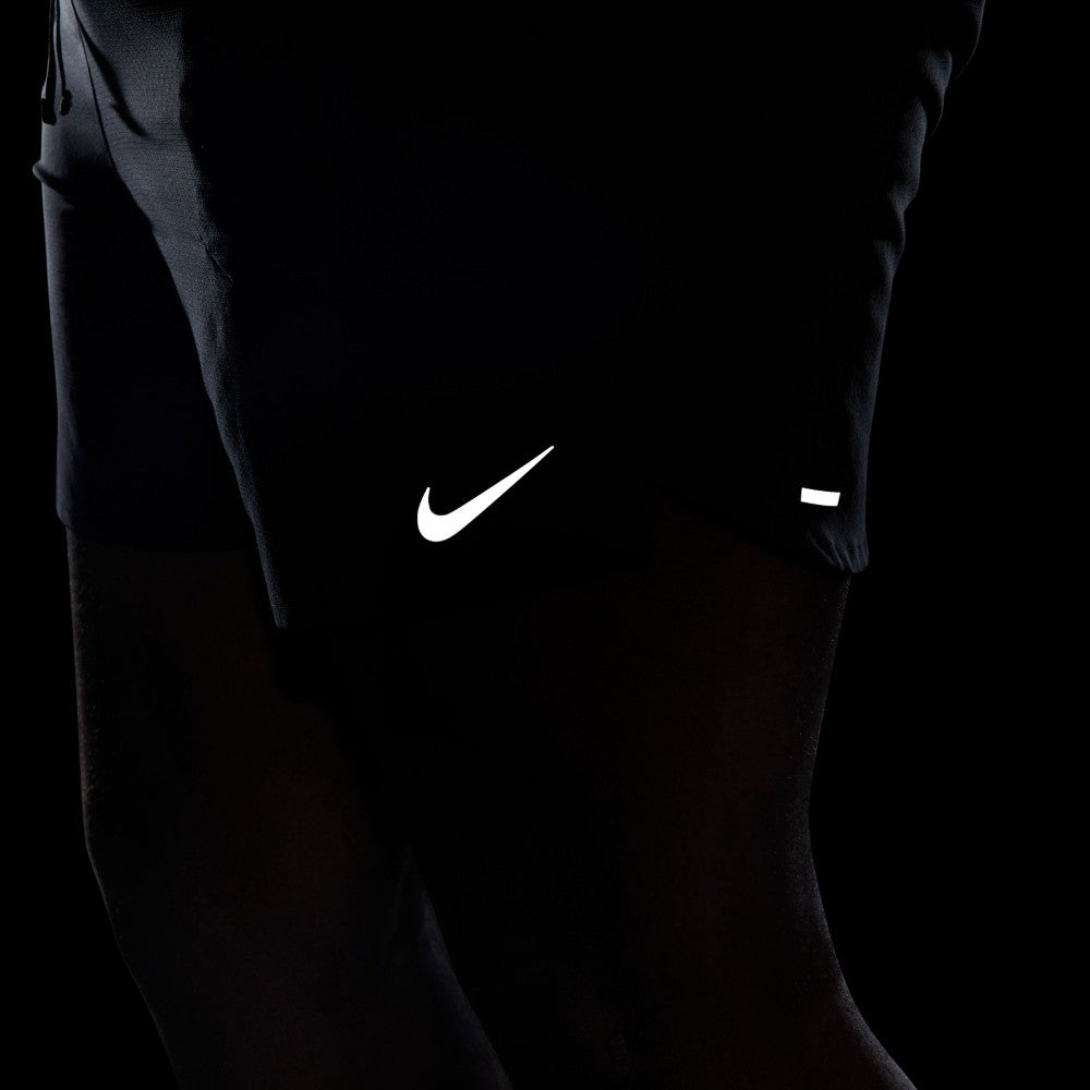 Stride Dri-FIT 5In Brief-Lined Running Shorts