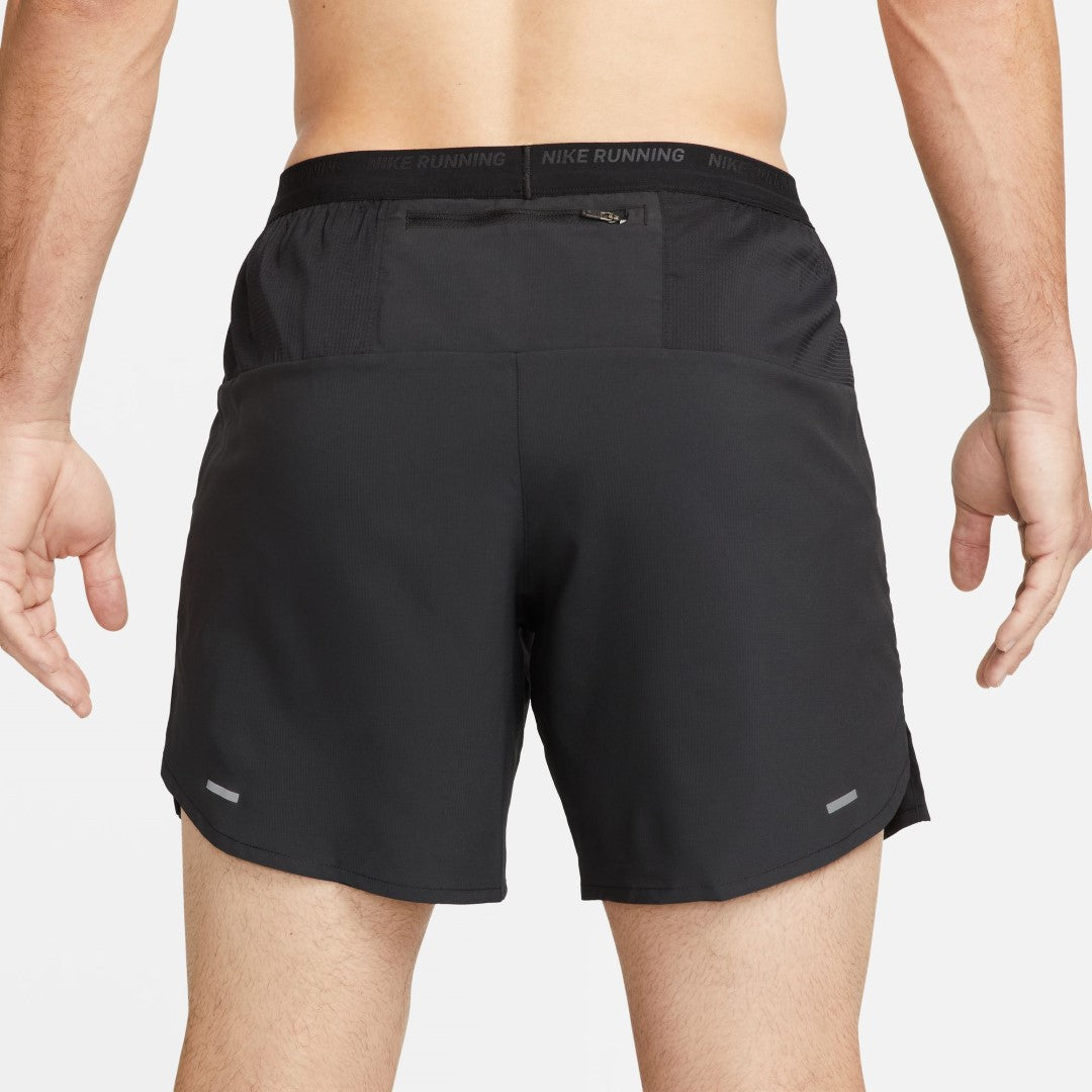 Stride Dri-FIT 7" Brief-Lined Running Shorts