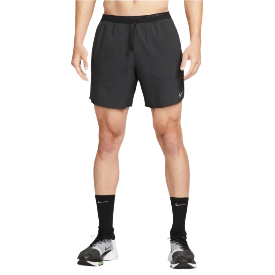 Stride Dri-FIT 7" Brief-Lined Running Shorts