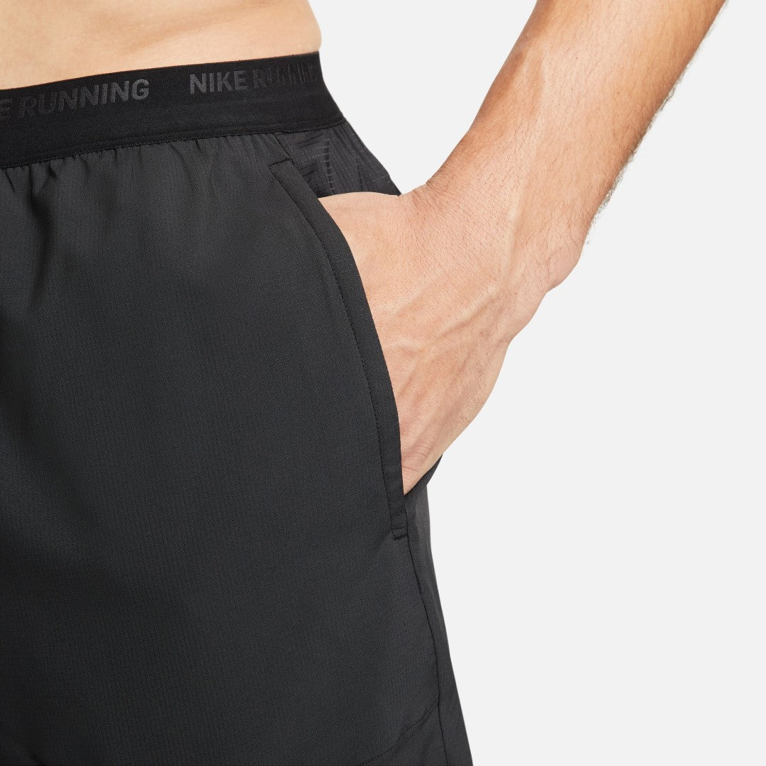 Stride Dri-FIT 7" Brief-Lined Running Shorts