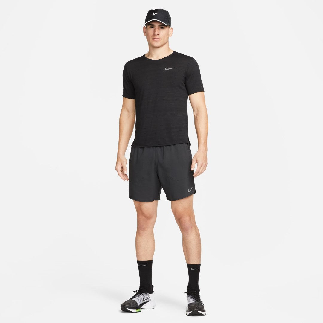 Stride Dri-FIT 7" Brief-Lined Running Shorts