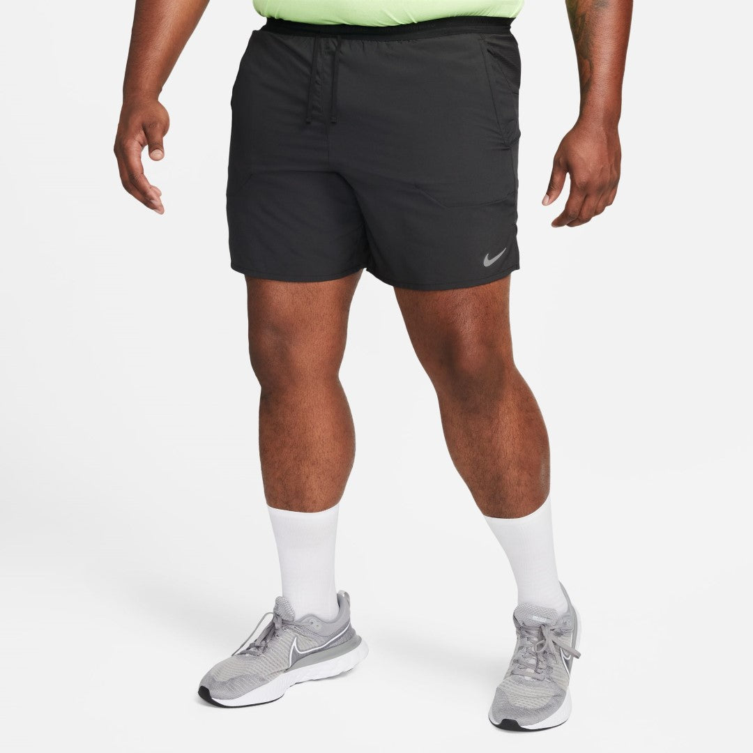 Stride Dri-FIT 7" Brief-Lined Running Shorts