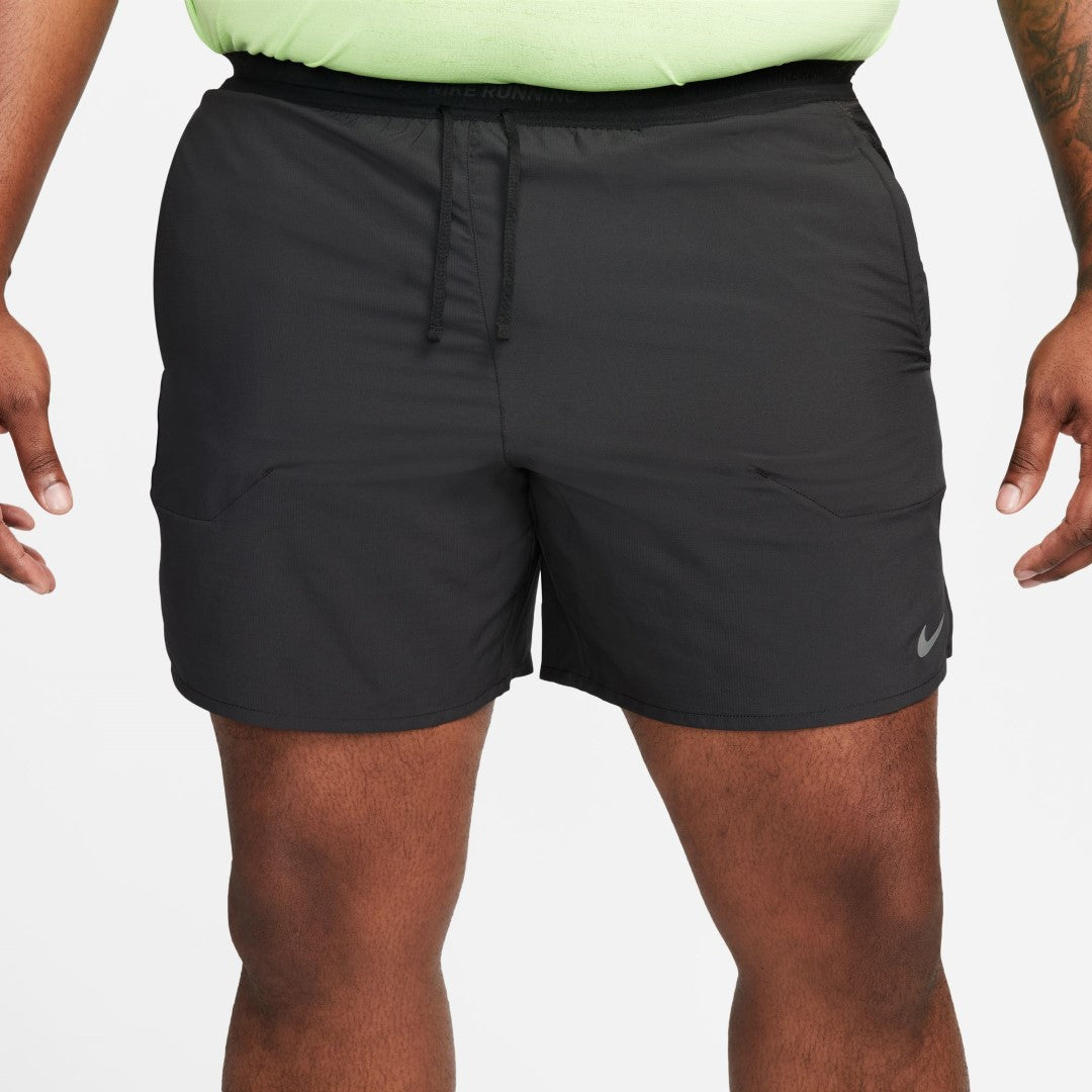 Stride Dri-FIT 7" Brief-Lined Running Shorts