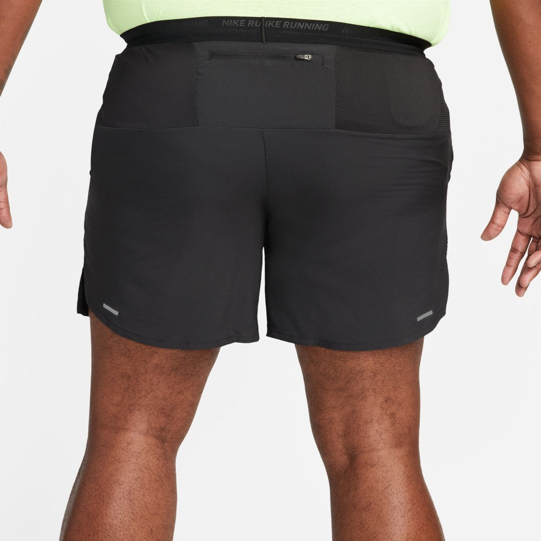 Stride Dri-FIT 7" Brief-Lined Running Shorts