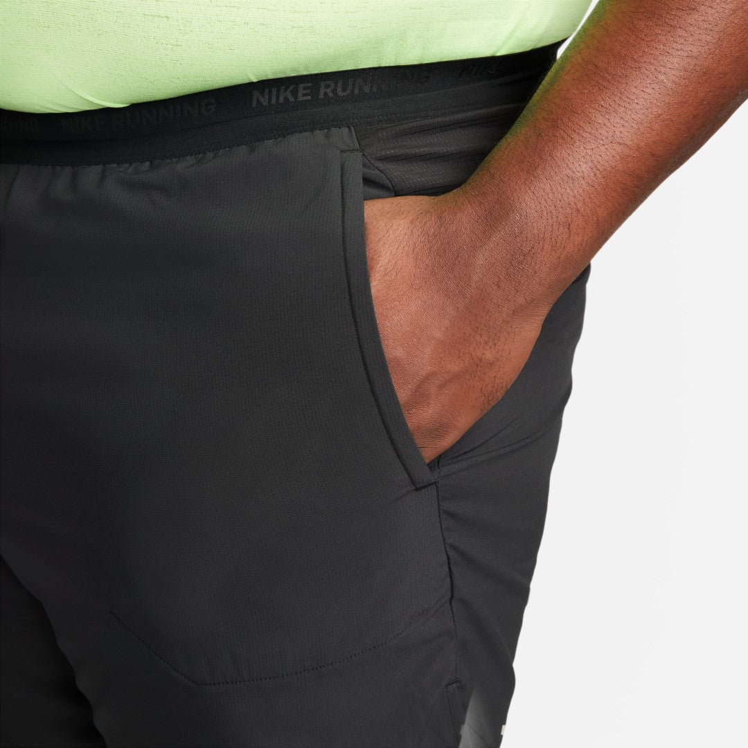 Stride Dri-FIT 7" Brief-Lined Running Shorts