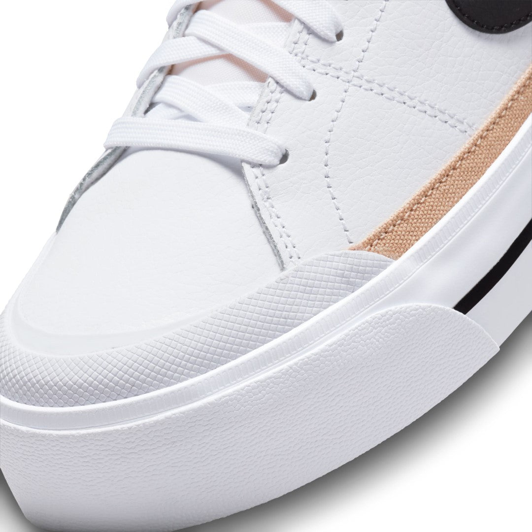 Court Legacy Lift Lifestyle Shoes