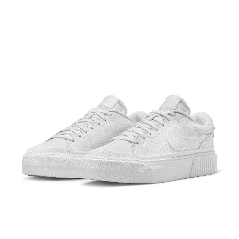 Court Legacy Lift Lifestyle Shoes