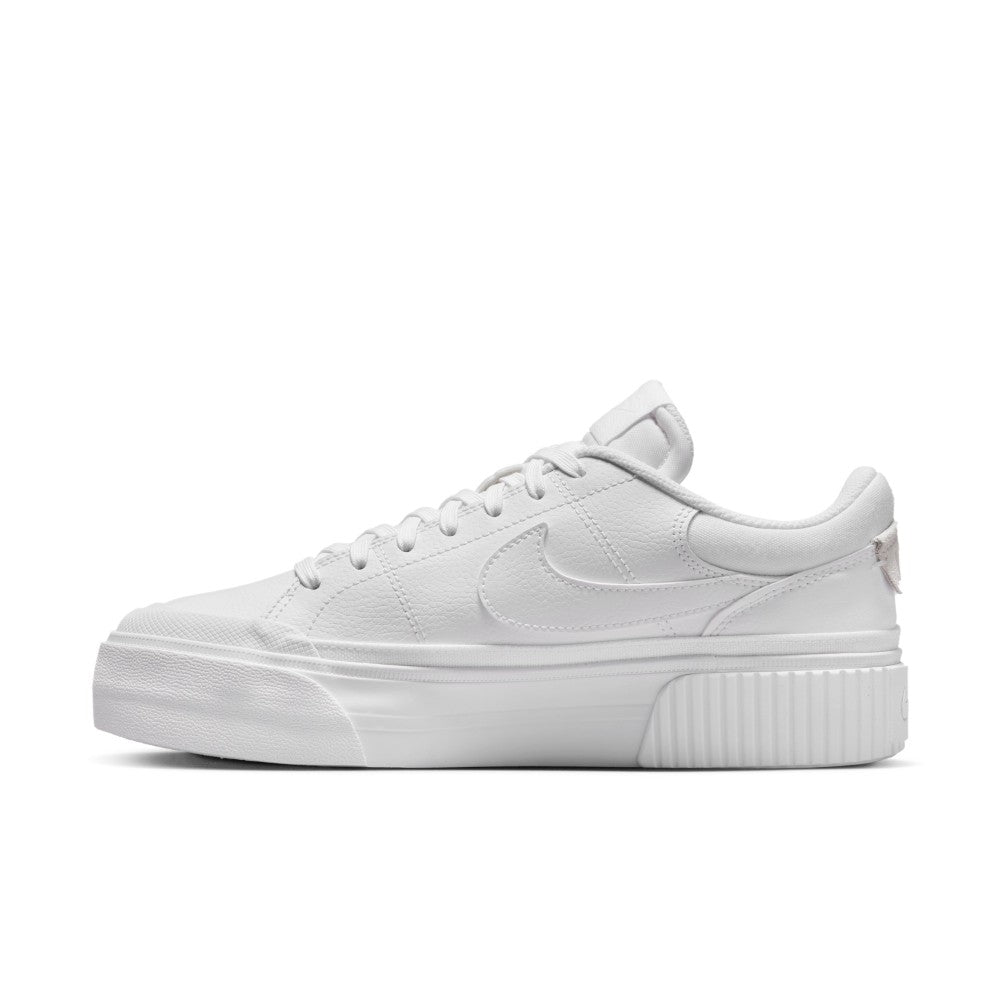 Court Legacy Lift Lifestyle Shoes