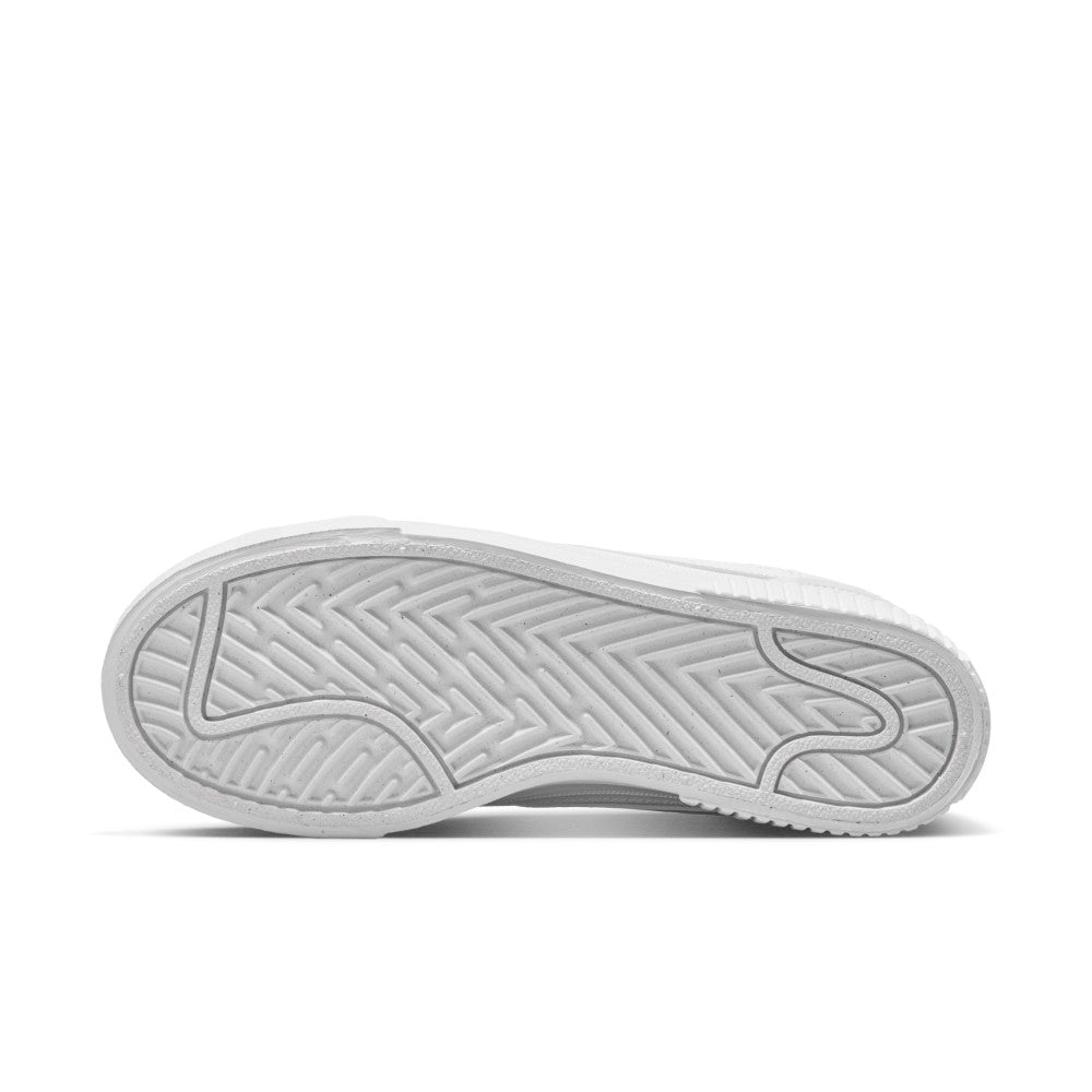 Court Legacy Lift Lifestyle Shoes