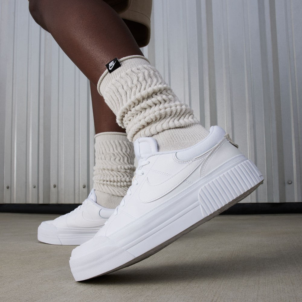 Court Legacy Lift Lifestyle Shoes