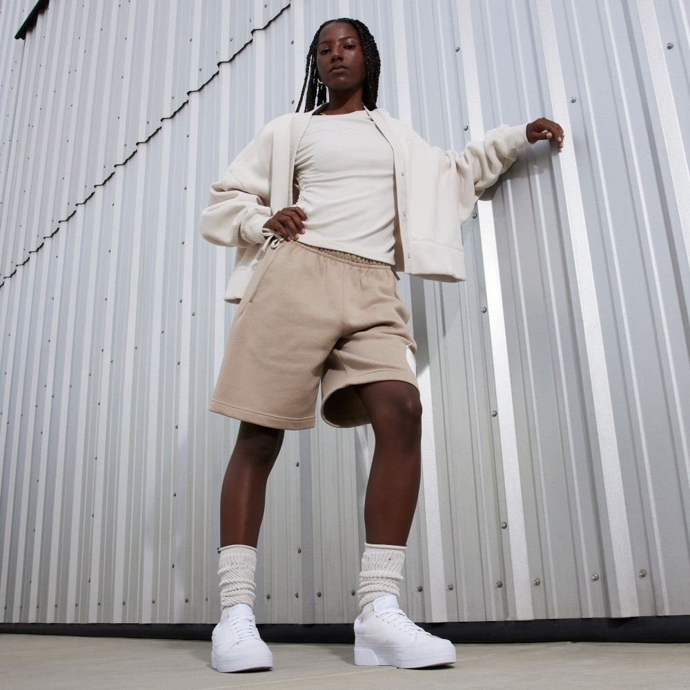 Court Legacy Lift Lifestyle Shoes